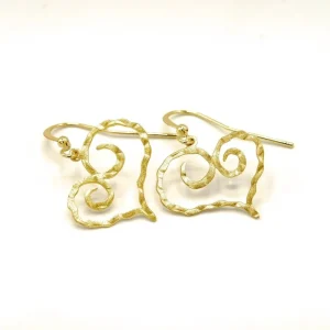 Orecchini con Cuoricino