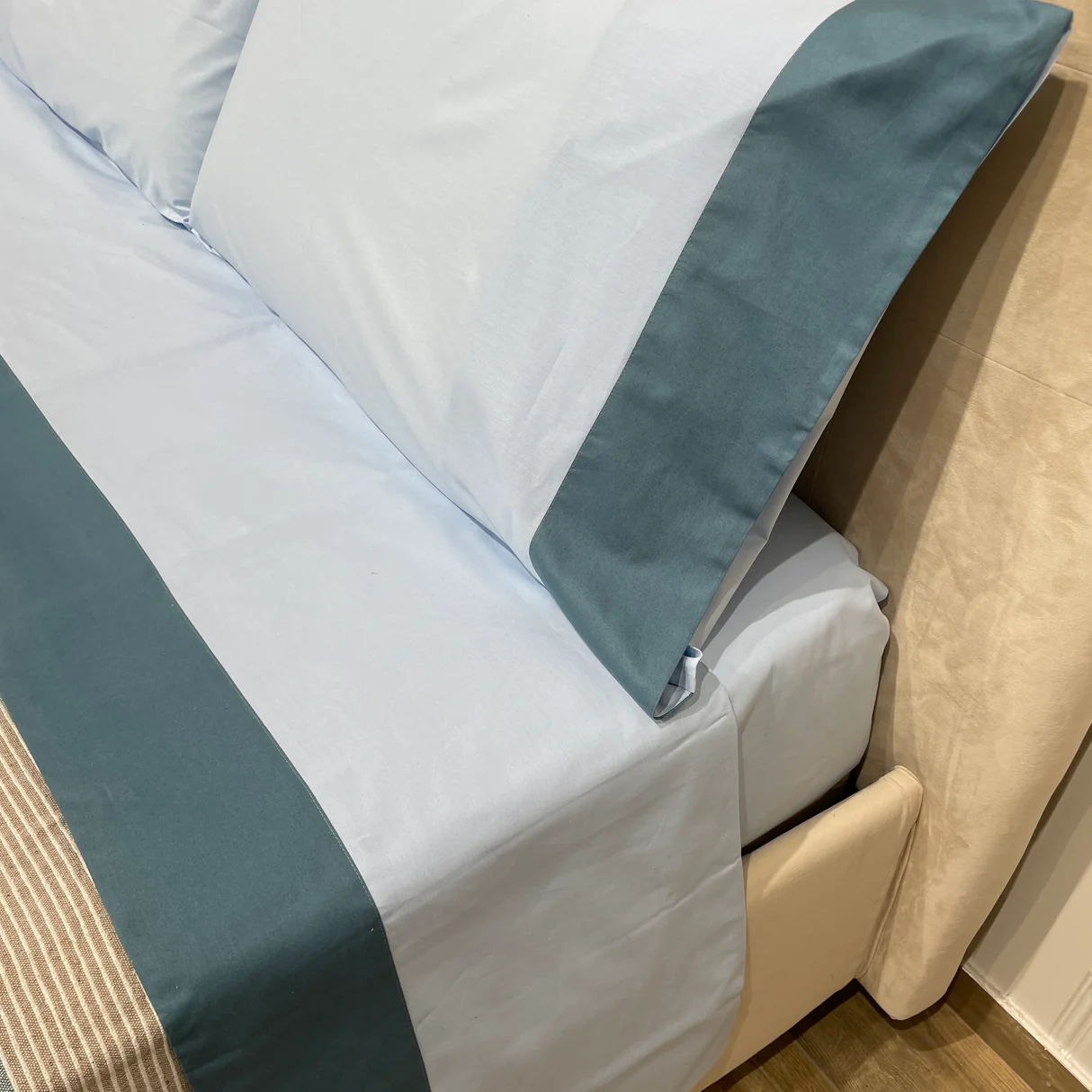 Completo lenzuola Maxi