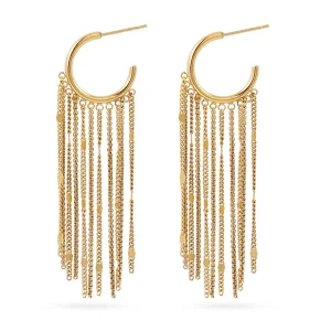 Orecchini Rainfall Prestige