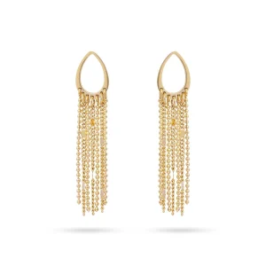 Orecchini Rainfall Sway