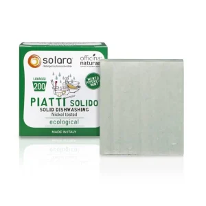 Officina Naturae Piatti Solido Menta Piperita