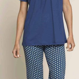 Pigiama a pinocchietto