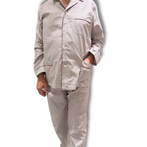 Pigiama Sartoriale Uomo Riga