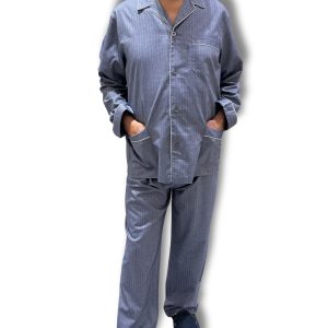 Pigiama Sartoriale Uomo