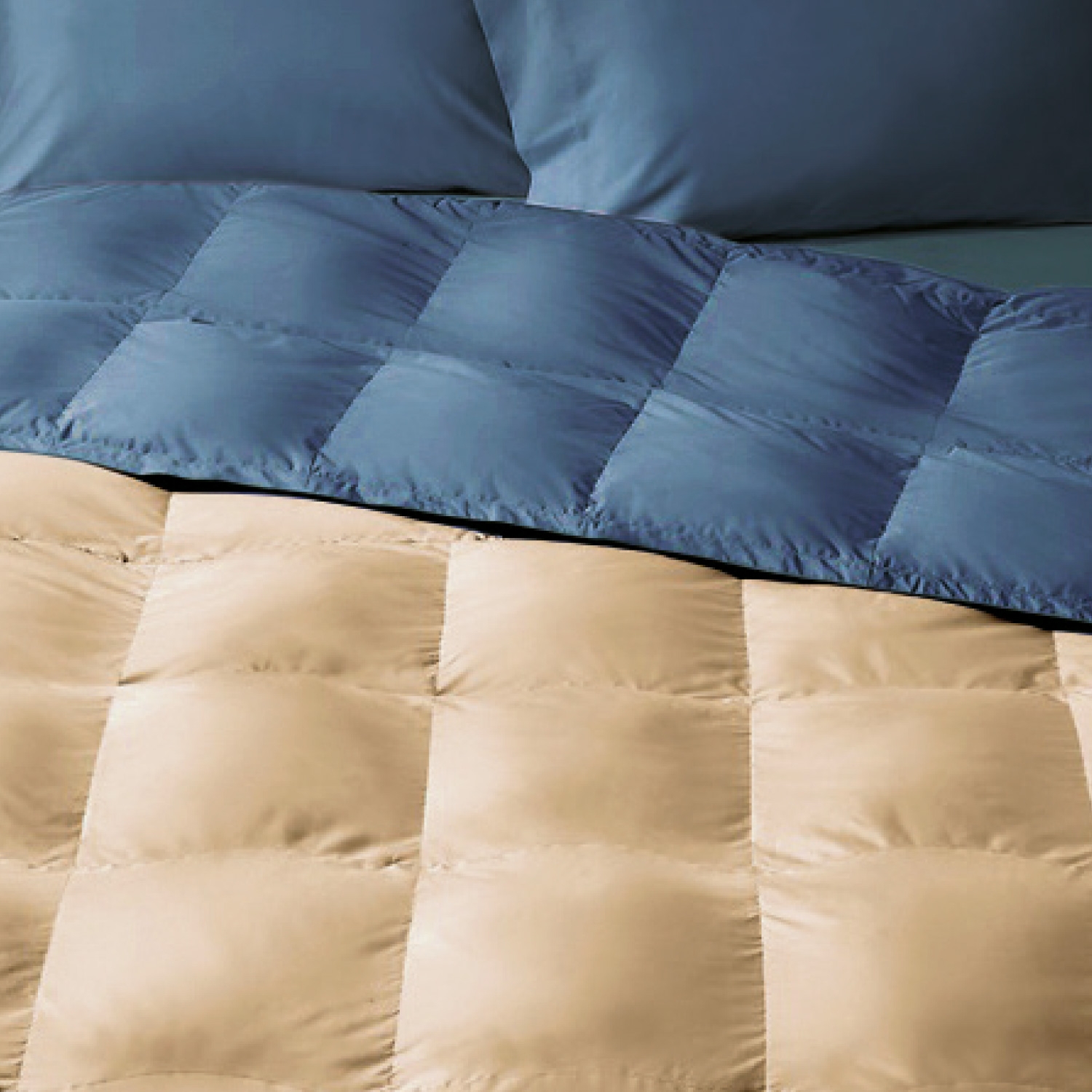 Piumone in Piuma d’Oca Molina - immagine 6