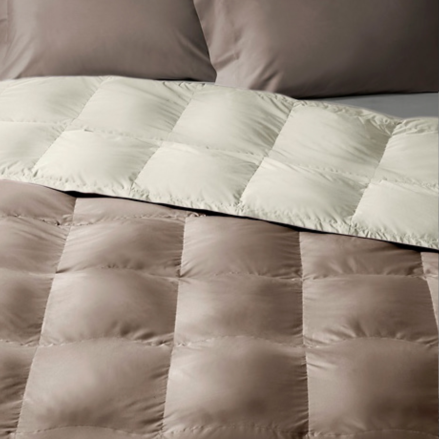 Piumone in Piuma d’Oca Molina - immagine 4