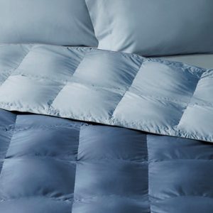 Piumone in Piuma d’Oca Molina