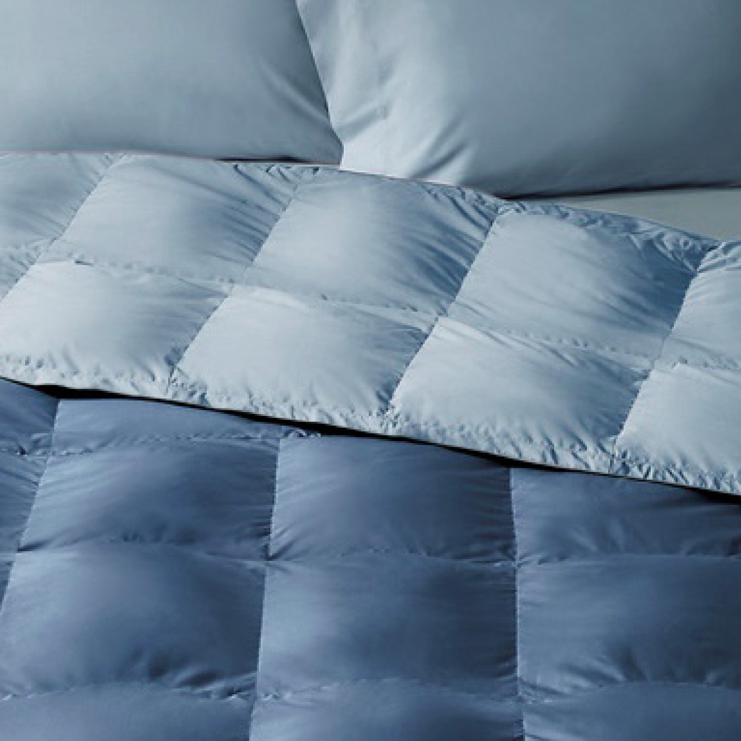 Piumone in Piuma d’Oca Molina - immagine 2