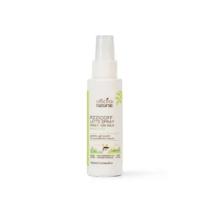 Officina Naturae Pizzicoff Latte Spray Protettivo
