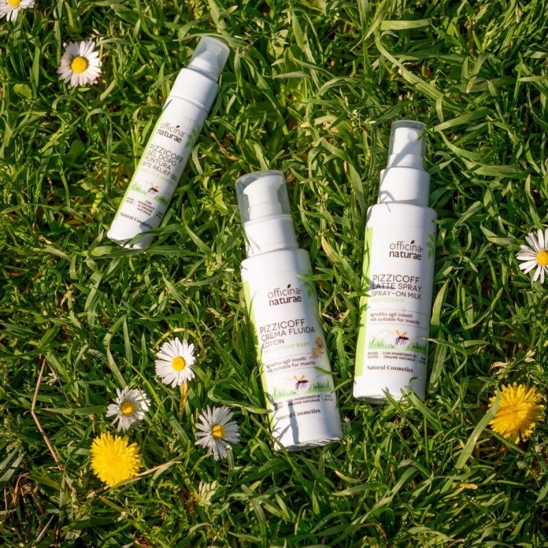 Officina Naturae Pizzicoff Latte Spray Protettivo - immagine 8