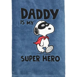 Plaid Snoopy Maryplaid Avio