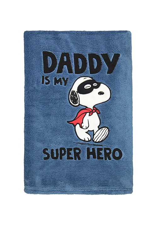 Plaid Snoopy Maryplaid Avio