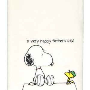 Plaid Snoopy Maryplaid Milk