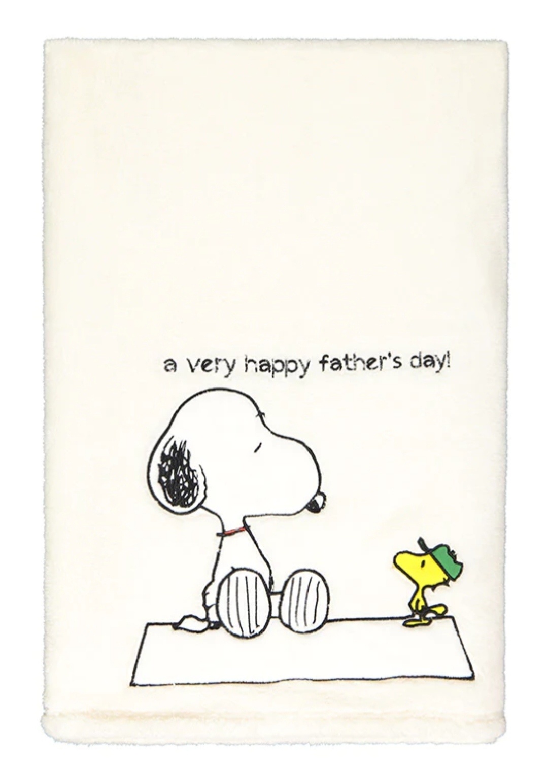 Plaid Snoopy Maryplaid Milk - immagine 2