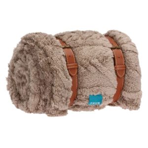 Plaid Tortora Abbracciami Thun