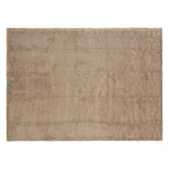 Plaid Tortora Abbracciami Thun - immagine 3