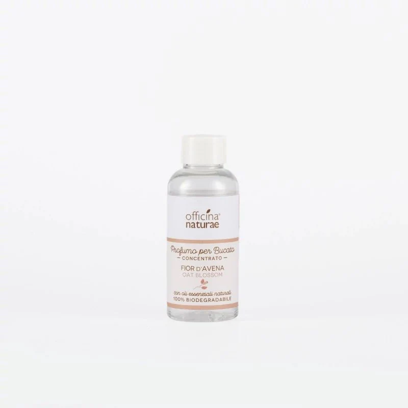 Officina Naturae Profumo per Bucato Fior D'Avena - immagine 2