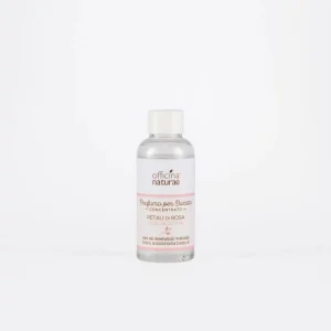 Officina Naturae Profumo per Bucato Petali di Rosa