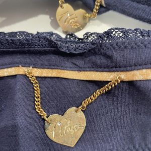 Culotte coordinata Prima Classe