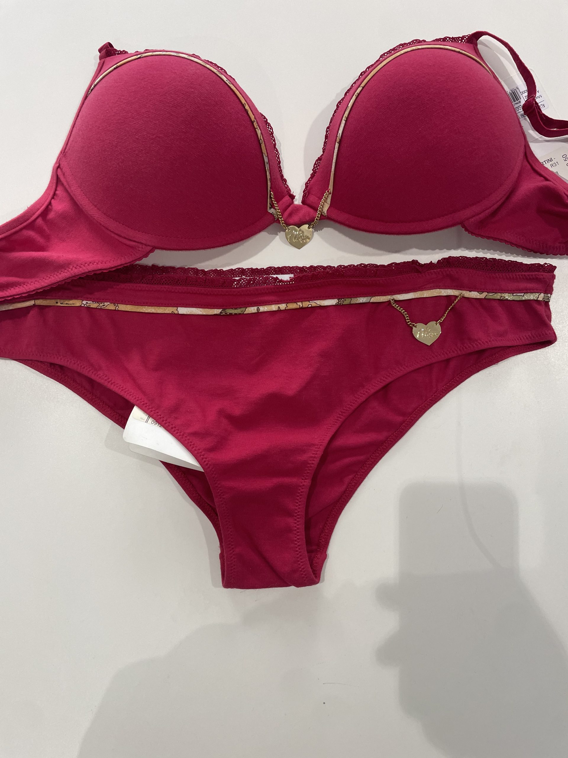 Culotte coordinata Prima Classe - immagine 7