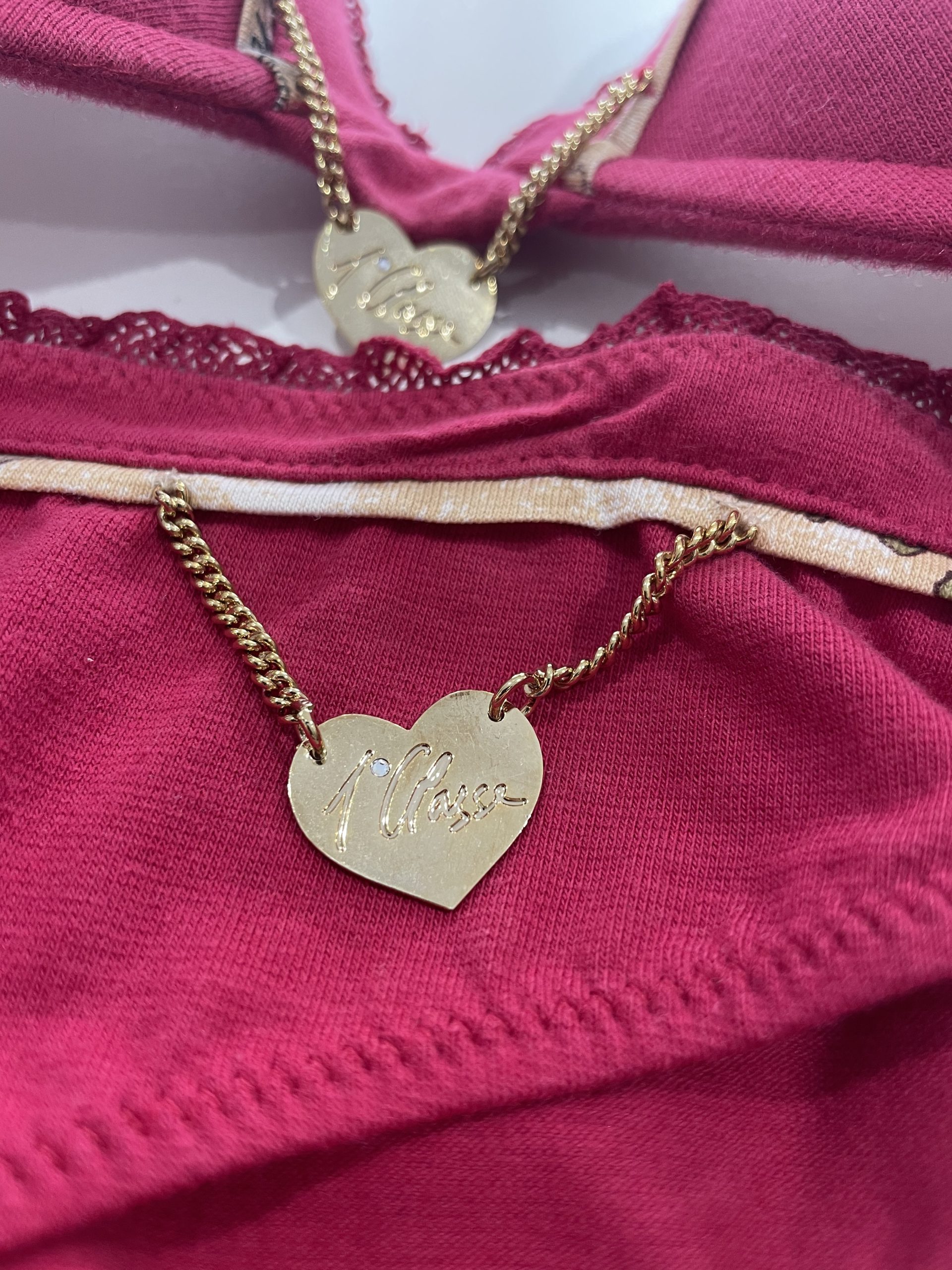 Culotte coordinata Prima Classe - immagine 5