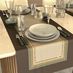 Runner POSH Borbonese