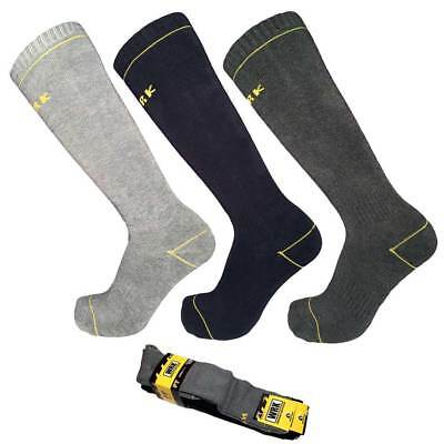 calze Lavoro uomo Work Art WRK008 Confezione da 3 paia - immagine 2