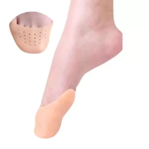 Cuscinetti Protettivi in Gel per Scarpe da Punta – SBPAD3