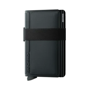 Secrid - Bandwallet Btp Black