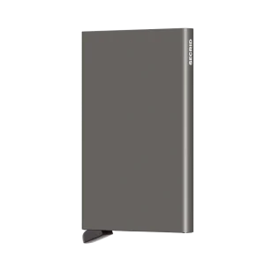 Secrid -  Cardprotector Earth Grey