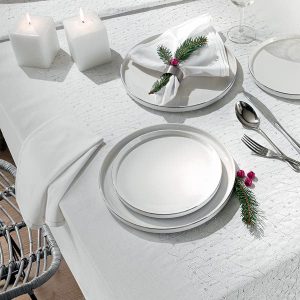 Servizio da Tavola Luce Vallesusa