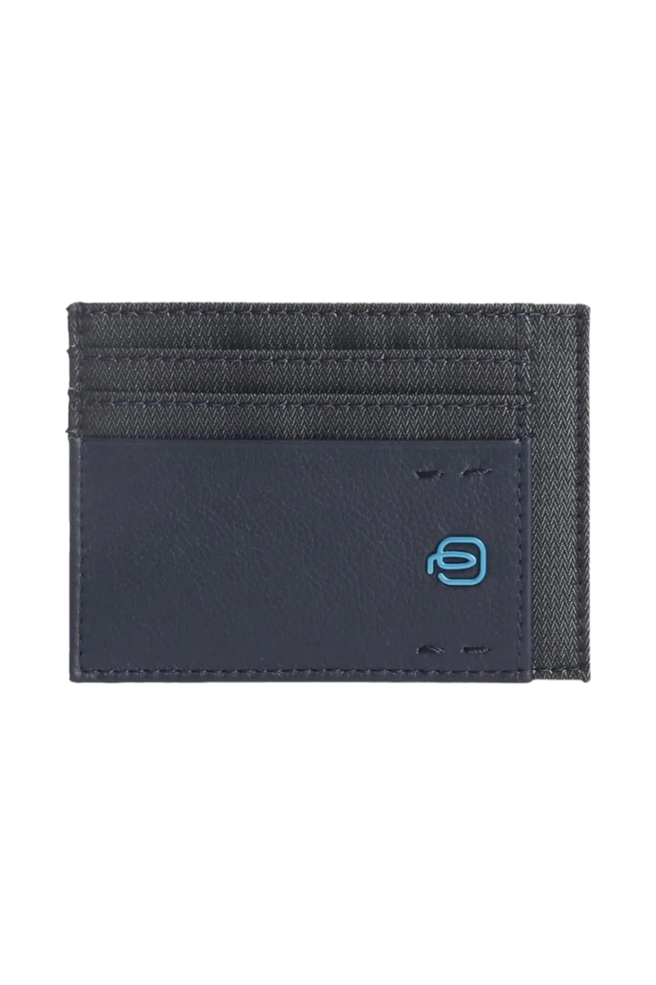 Portacarte uomo pelle Piquadro PP2762P16 - immagine 2