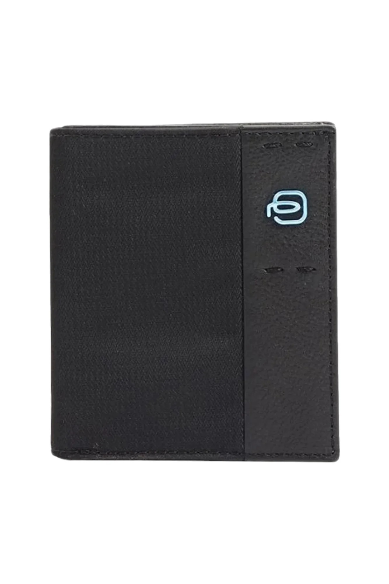 Portafoglio uomo pelle Piquadro PP1518P16 - immagine 2