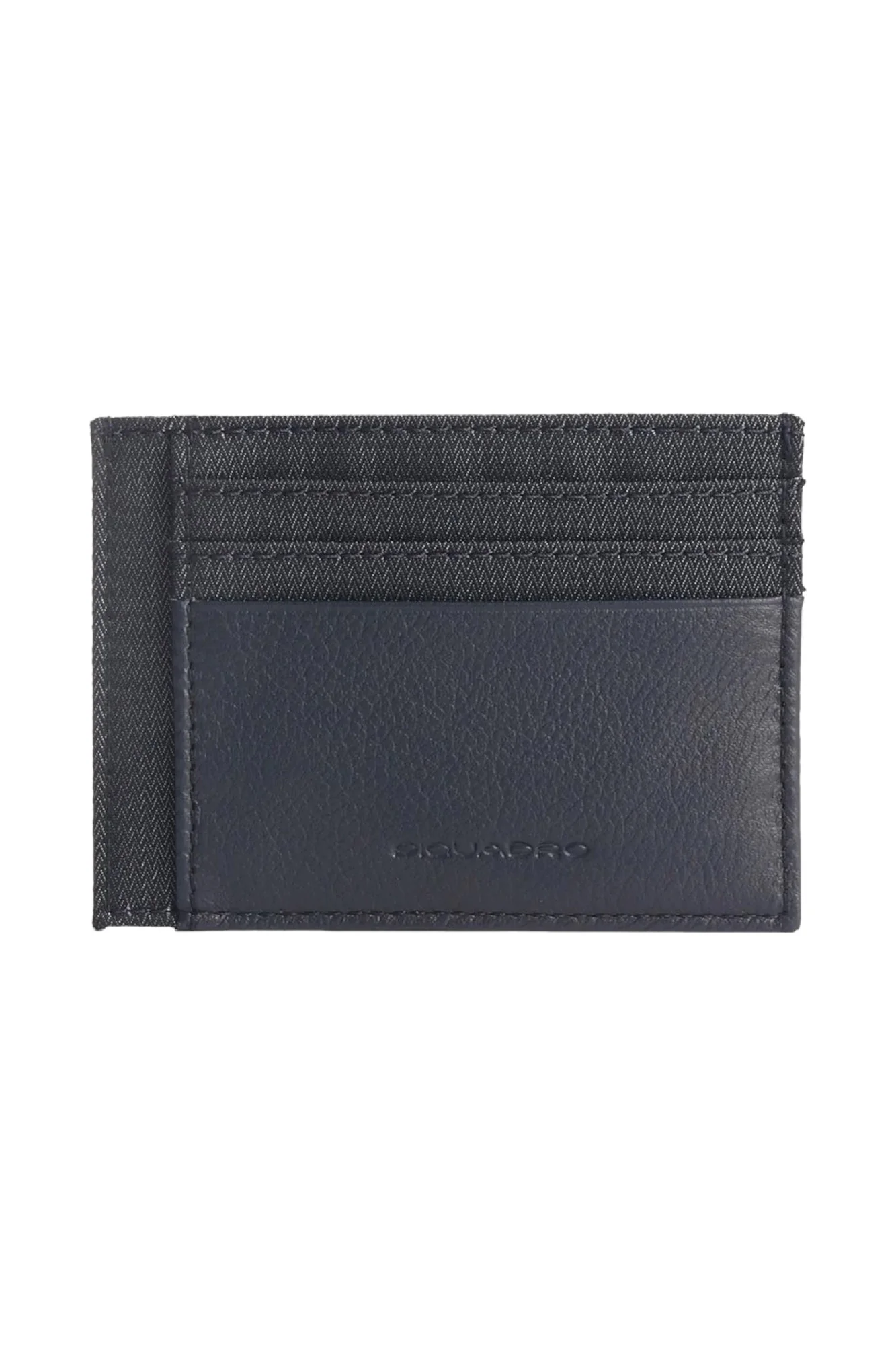 Portacarte uomo pelle Piquadro PP2762P16 - immagine 3