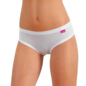 Art 509 MINI SLIP DONNA IN COTONE vendita OFFERTA 3PEZZI