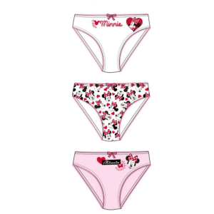 Slip Minnie 3 pezzi