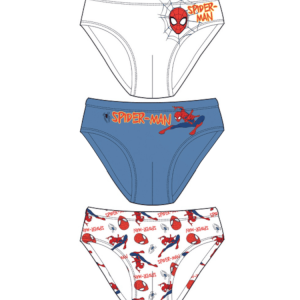 Slip bimbo Spiderman