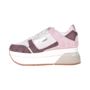 Scarpe Donna Liu Jo BF3175PX257