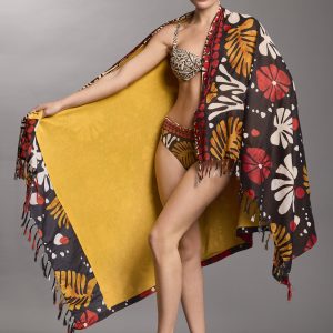 Telo mare Vacanze Italiane 