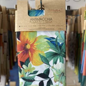 Tovaglia Antimacchia Microresinata Maè by Via Roma, 60 