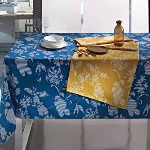 Tovaglia Gabel in panama di cotone