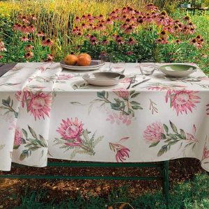 Tovaglia Rettangolare Protea
