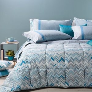 Trapunta Belmondo Singola Caleffi