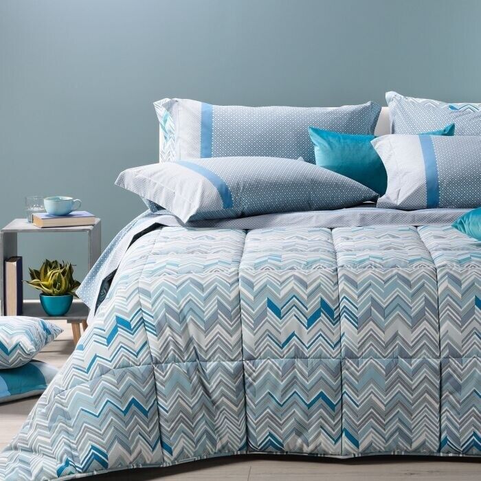 Trapunta Belmondo Singola Caleffi - immagine 2