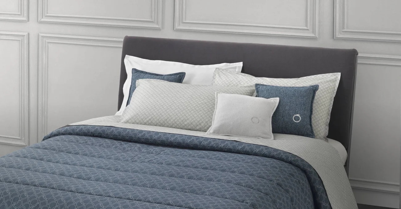 Piumone Matrimoniale Trussardi Greyhound - immagine 2