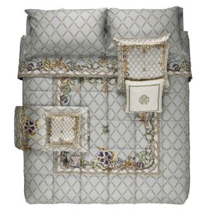 Trapuntina Roberto Cavalli Home | New Spider