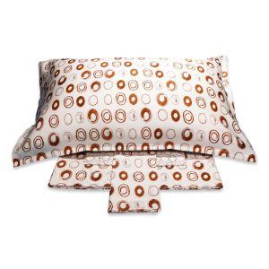 Completo Letto Trussardi Eclissi