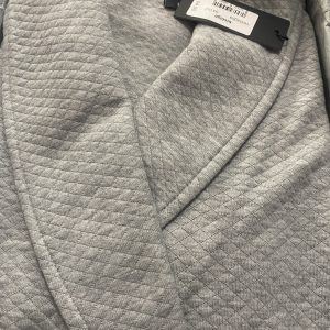 Vestaglia Sciallata in Piquet “Bisbigli”