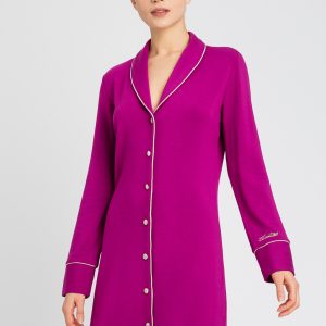 Vestaglietta Felpata Twinset